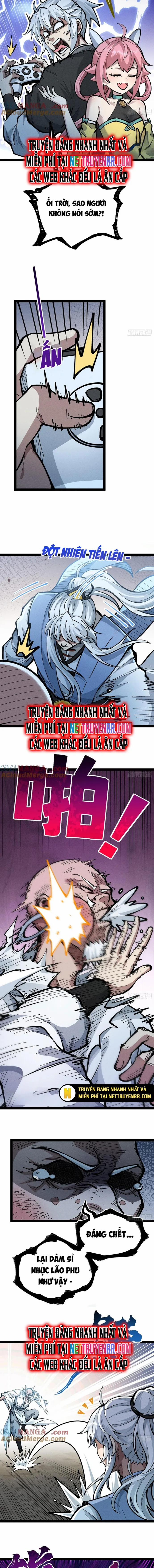 Ta Làm Cặn Bã Ở Tu Tiên Giới 36.1 trang 6