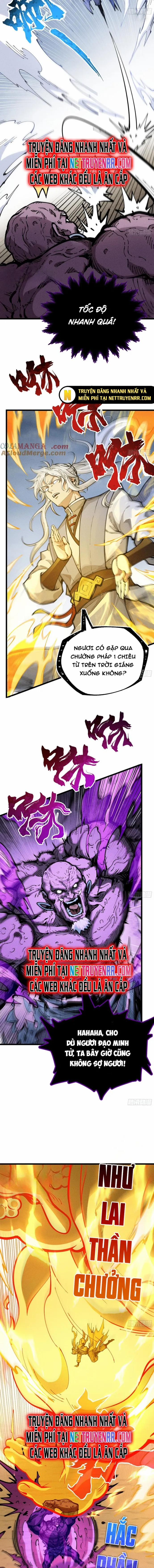 Ta Làm Cặn Bã Ở Tu Tiên Giới 36.1 trang 9