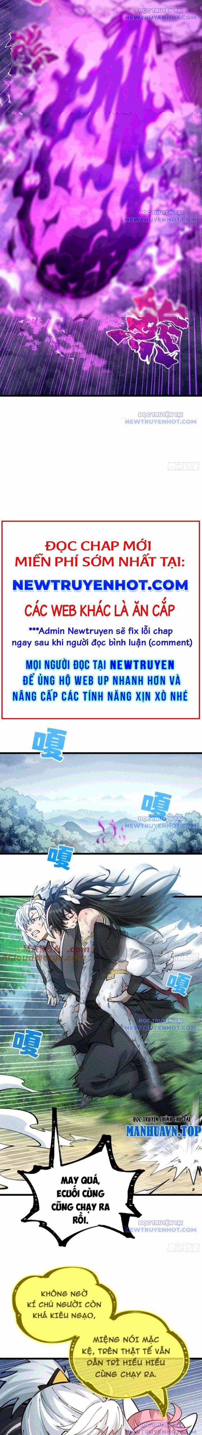 Ta Làm Cặn Bã Ở Tu Tiên Giới 36 trang 14