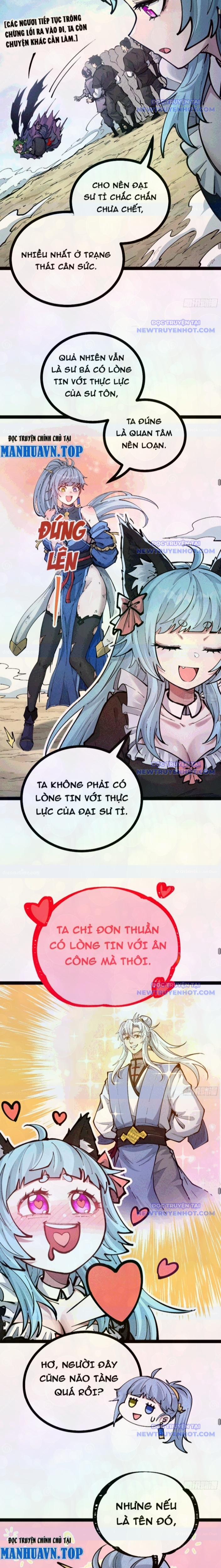 Ta Làm Cặn Bã Ở Tu Tiên Giới 37 trang 10