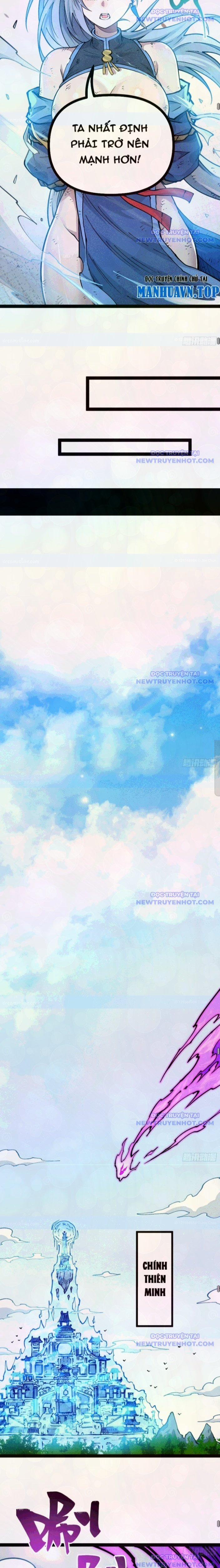 Ta Làm Cặn Bã Ở Tu Tiên Giới 37 trang 14