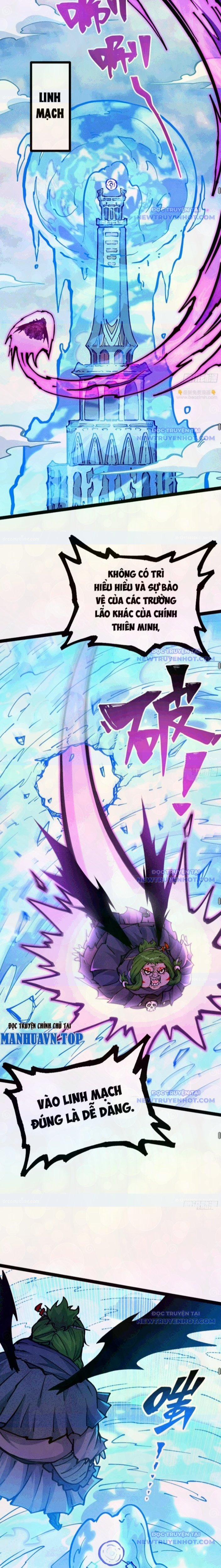 Ta Làm Cặn Bã Ở Tu Tiên Giới 37 trang 15