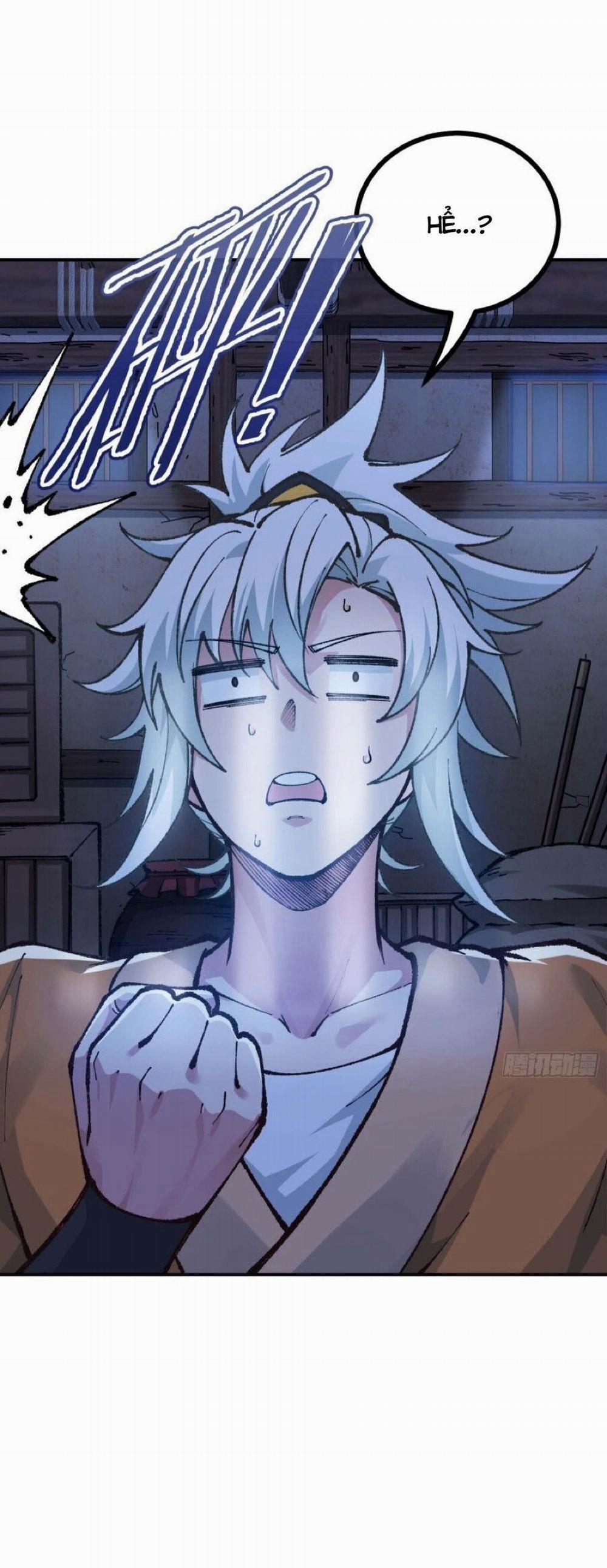 Ta Làm Cặn Bã Ở Tu Tiên Giới 4 trang 19