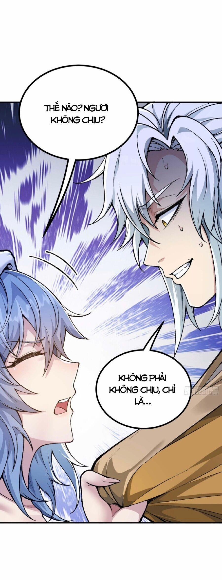 Ta Làm Cặn Bã Ở Tu Tiên Giới 4 trang 2