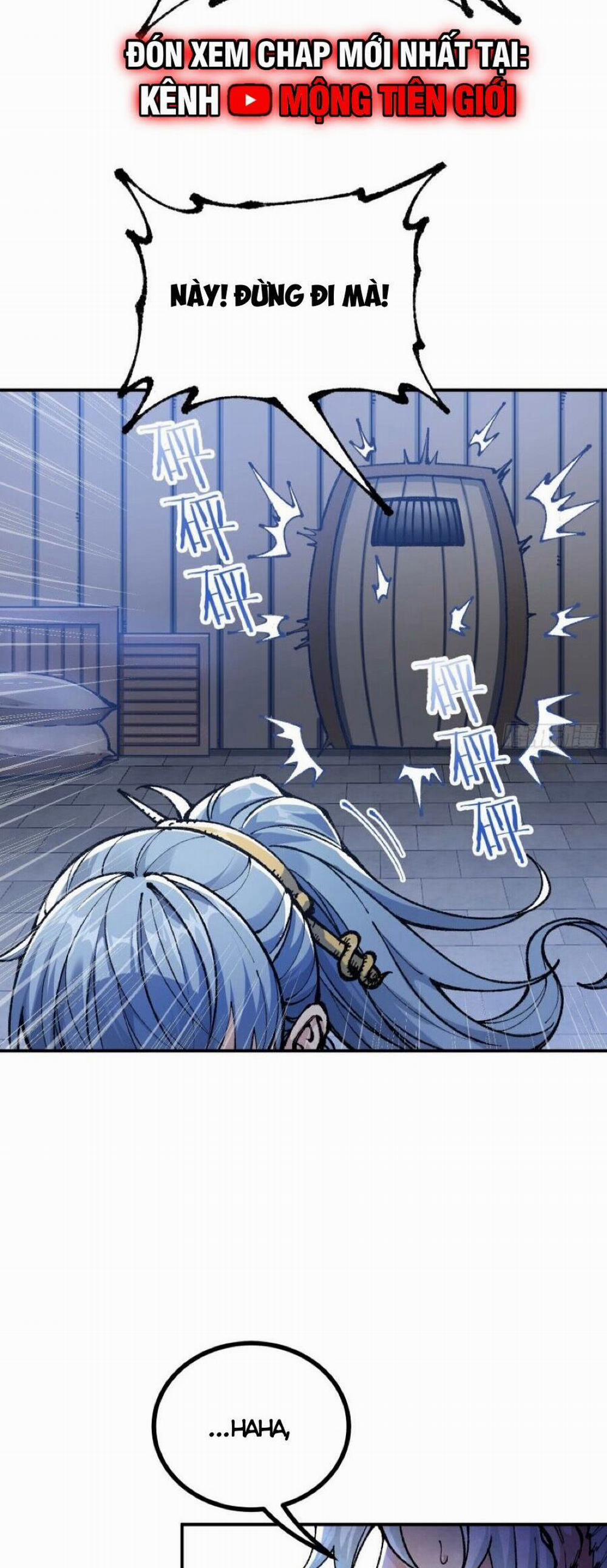 Ta Làm Cặn Bã Ở Tu Tiên Giới 4 trang 21