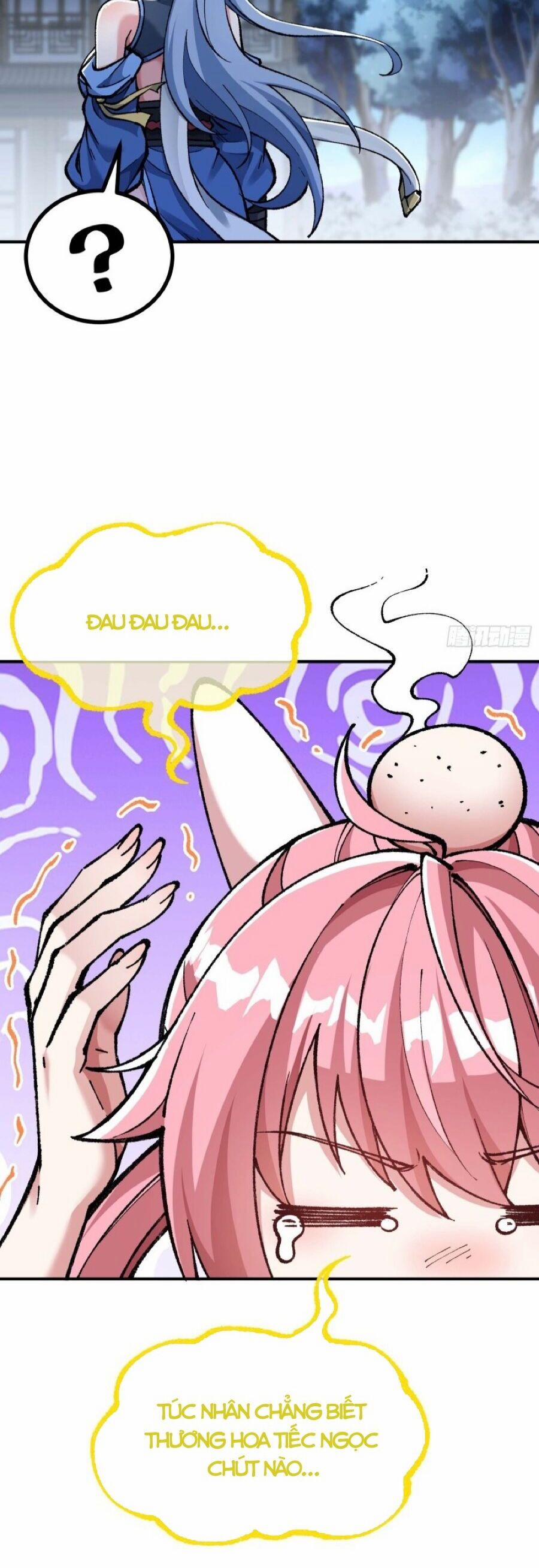 Ta Làm Cặn Bã Ở Tu Tiên Giới 4 trang 26