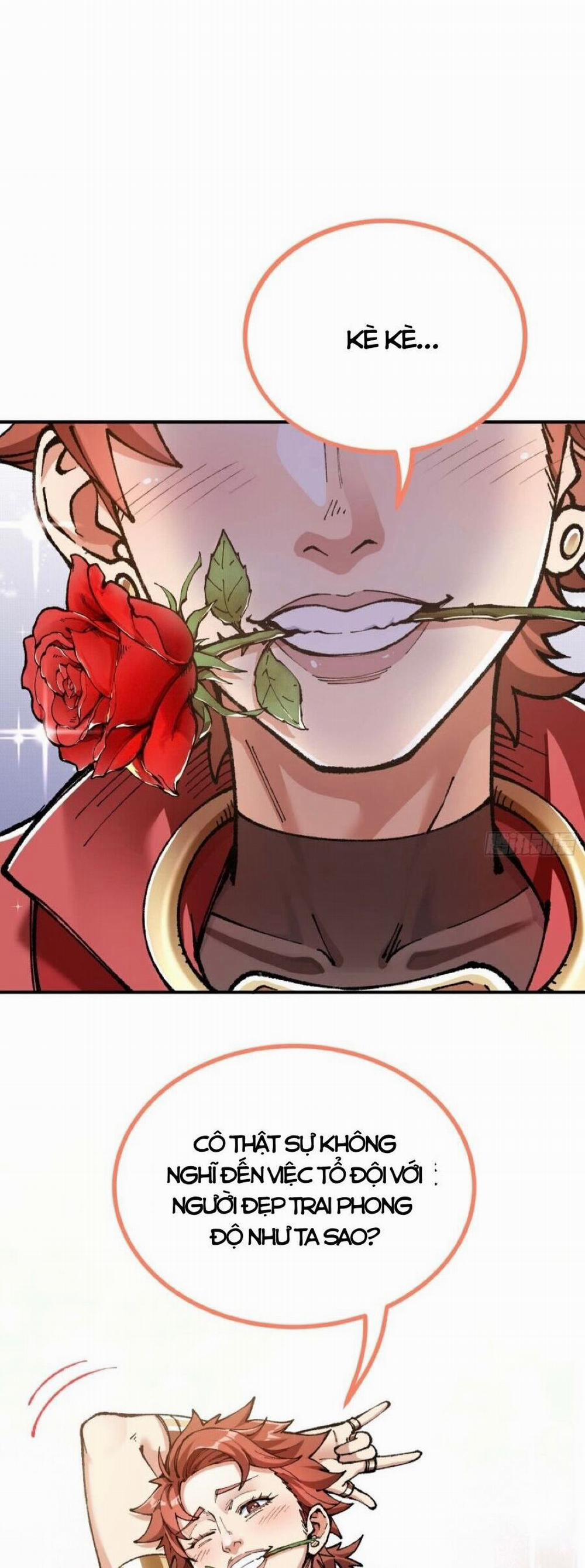 Ta Làm Cặn Bã Ở Tu Tiên Giới 4 trang 32
