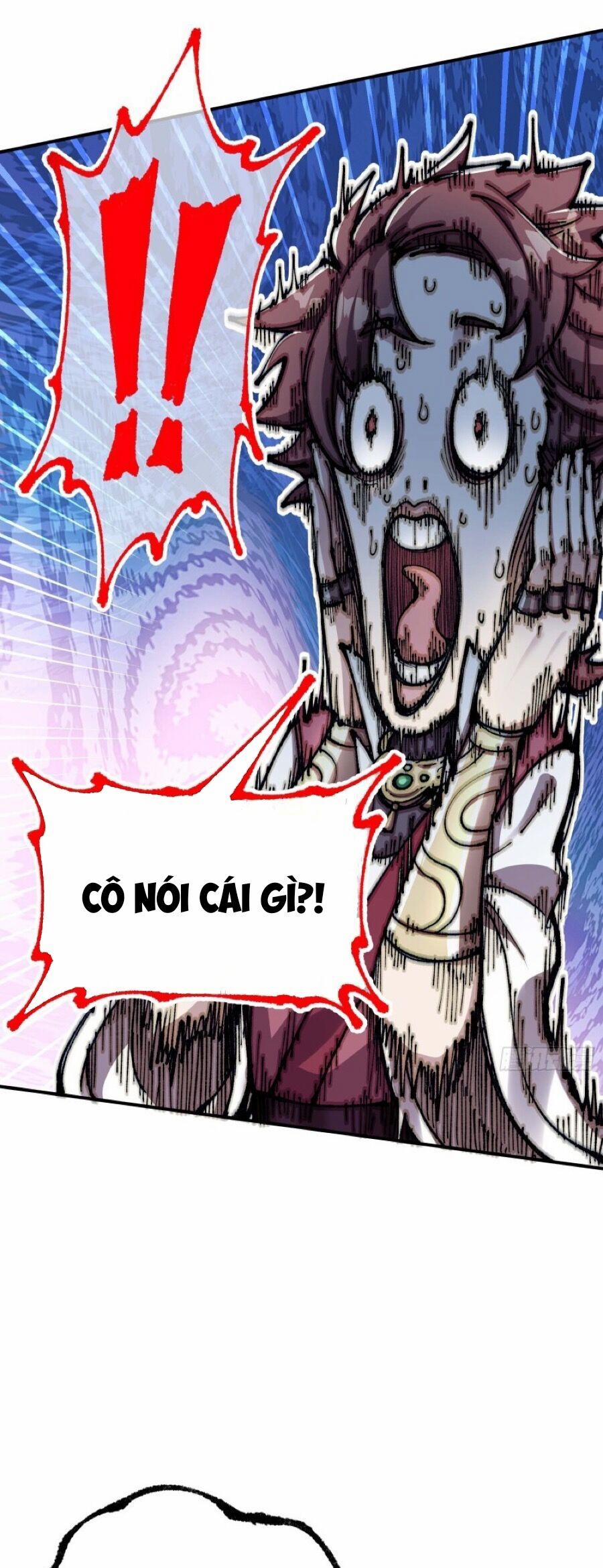 Ta Làm Cặn Bã Ở Tu Tiên Giới 4 trang 44