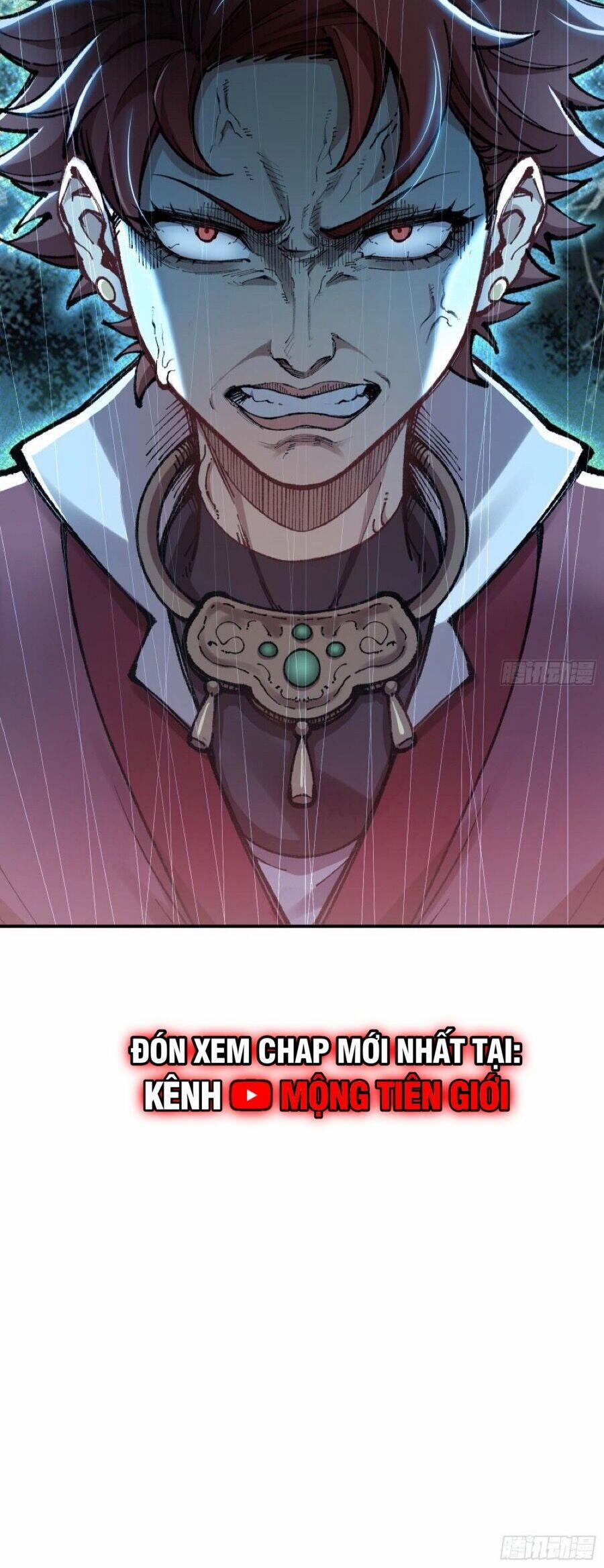 Ta Làm Cặn Bã Ở Tu Tiên Giới 4 trang 47