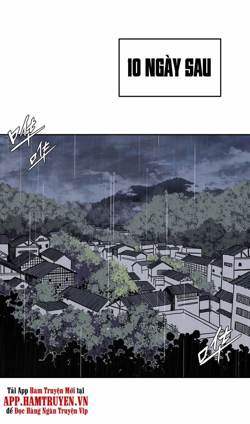 Ta Làm Đạo Sĩ Những Năm Kia 1 trang 20