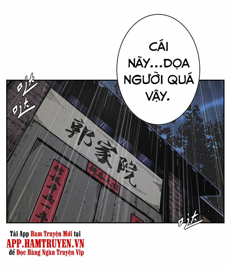 Ta Làm Đạo Sĩ Những Năm Kia 1 trang 26