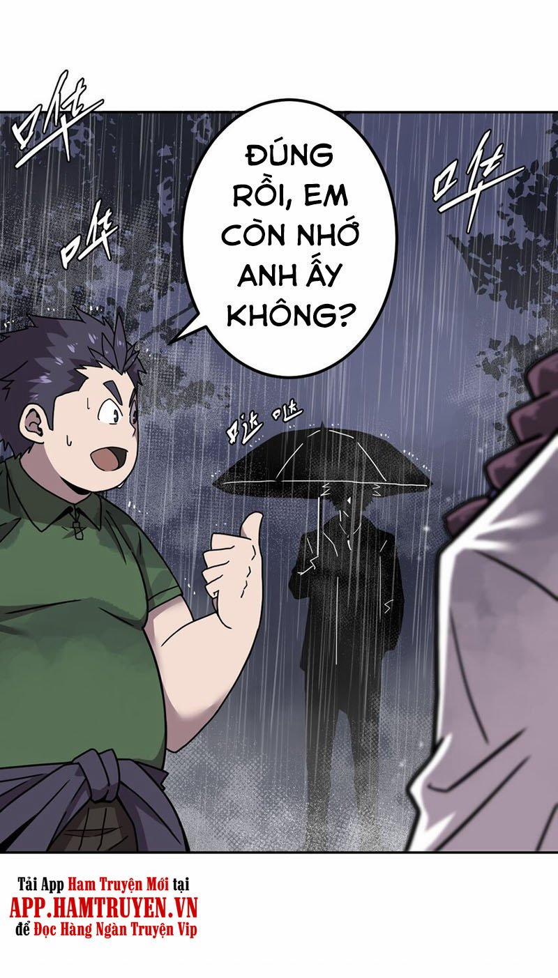 Ta Làm Đạo Sĩ Những Năm Kia 1 trang 43