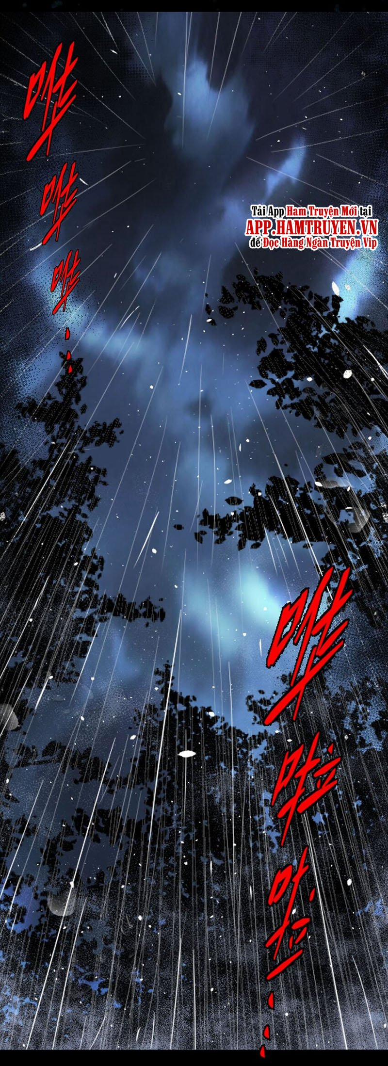 Ta Làm Đạo Sĩ Những Năm Kia 1 trang 6