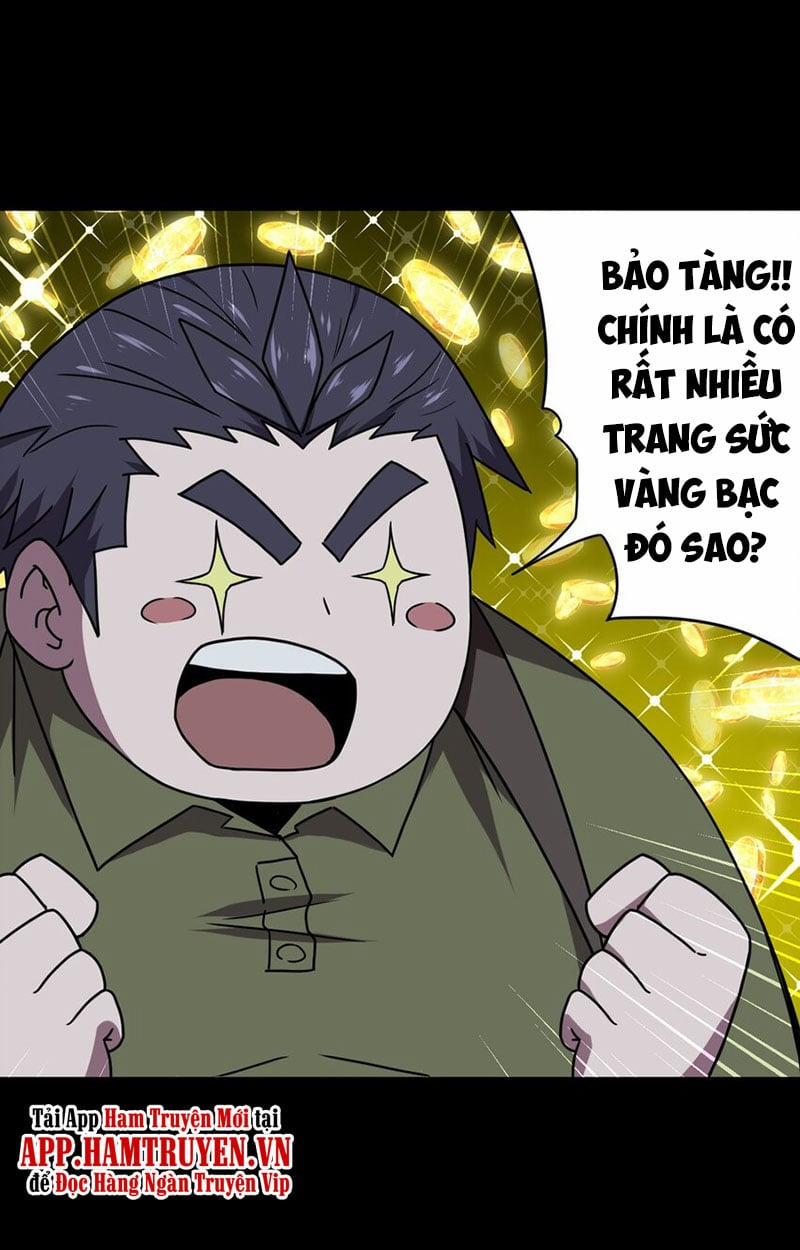 Ta Làm Đạo Sĩ Những Năm Kia 12 trang 10