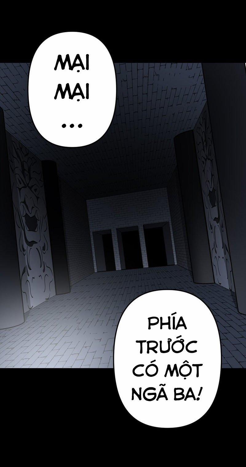 Ta Làm Đạo Sĩ Những Năm Kia 12 trang 15