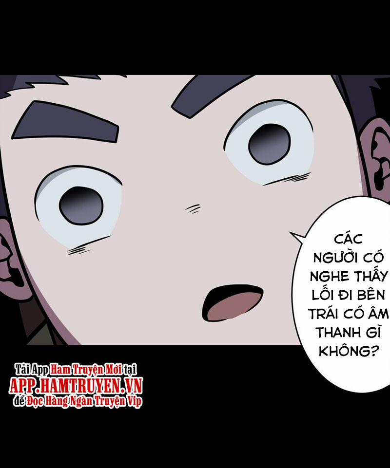 Ta Làm Đạo Sĩ Những Năm Kia 12 trang 18