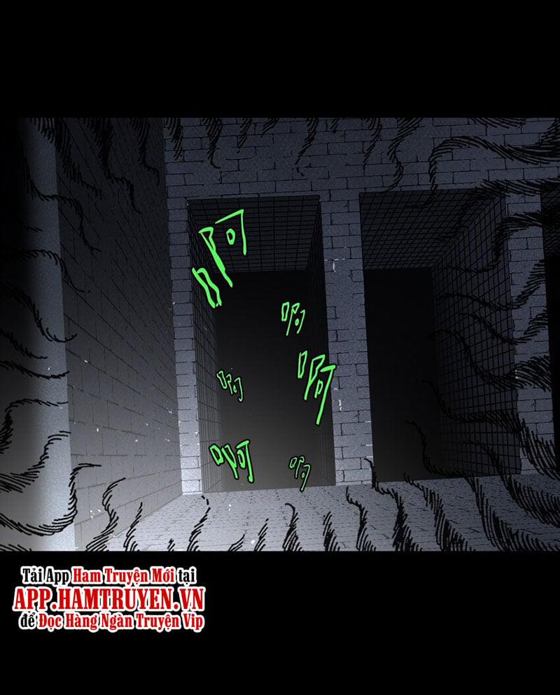 Ta Làm Đạo Sĩ Những Năm Kia 12 trang 20