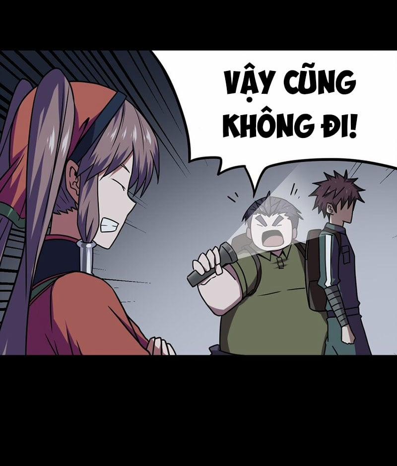 Ta Làm Đạo Sĩ Những Năm Kia 12 trang 25