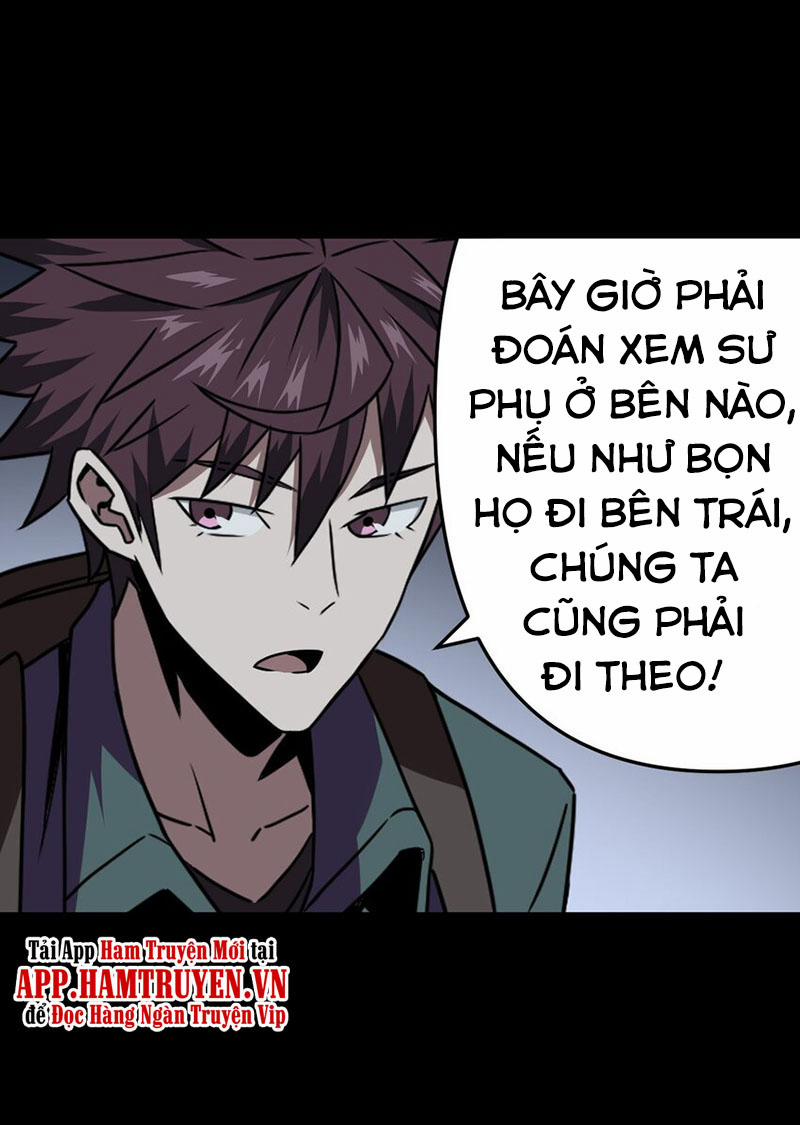 Ta Làm Đạo Sĩ Những Năm Kia 12 trang 26