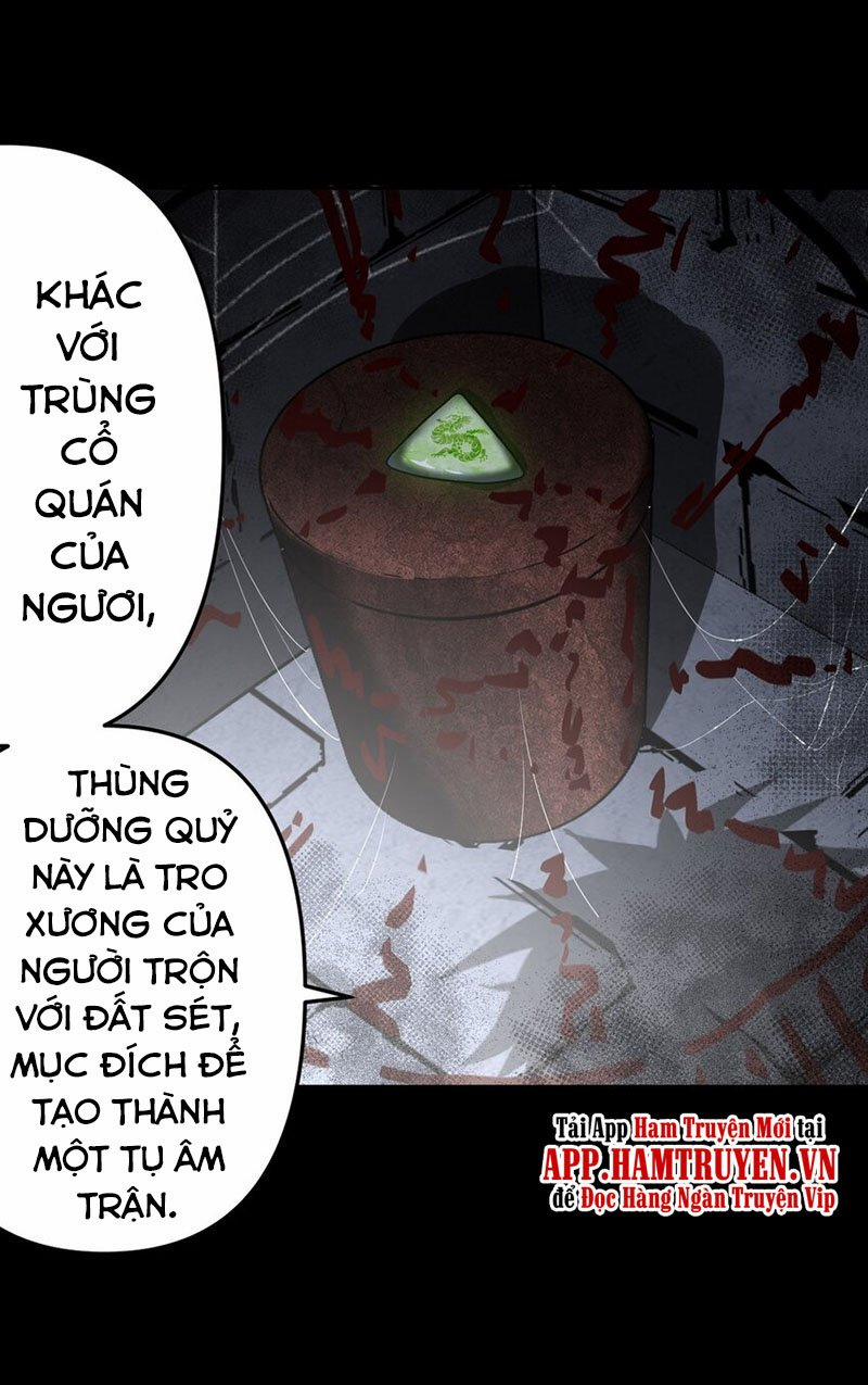 Ta Làm Đạo Sĩ Những Năm Kia 12 trang 4