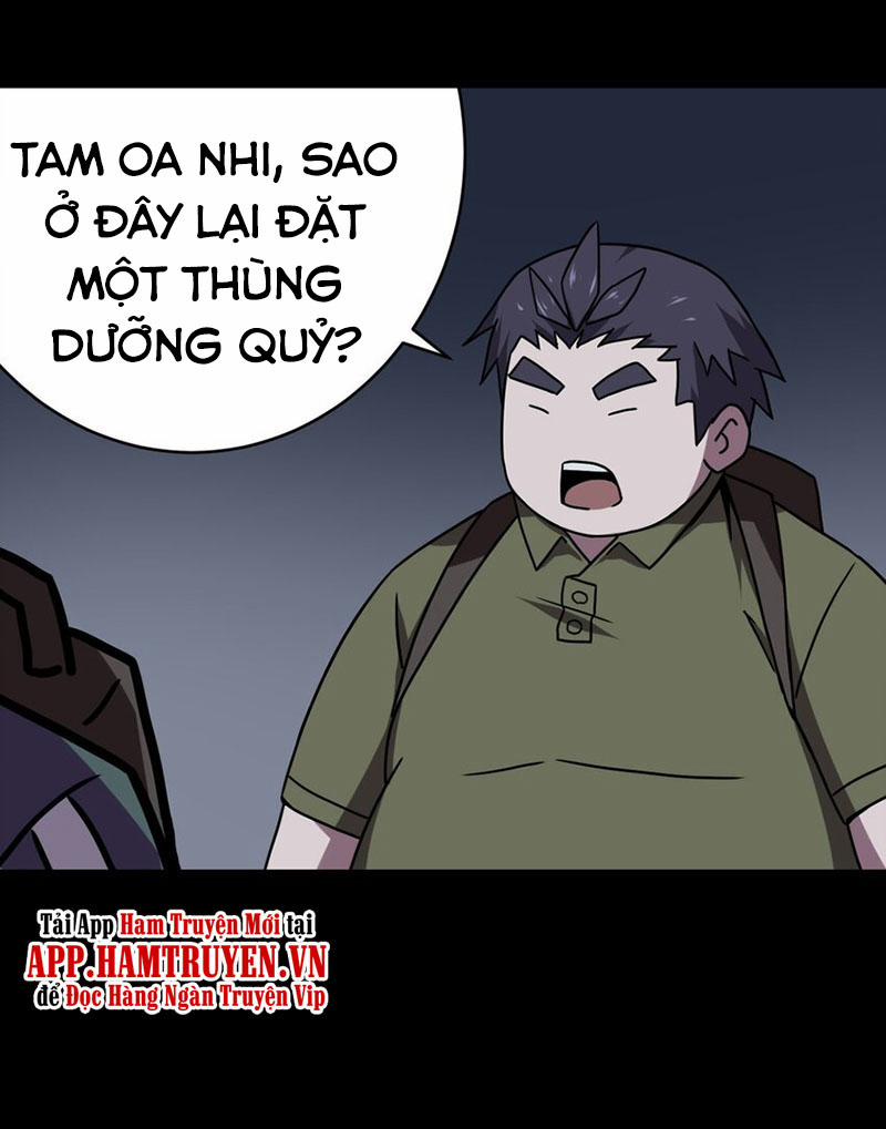 Ta Làm Đạo Sĩ Những Năm Kia 12 trang 8
