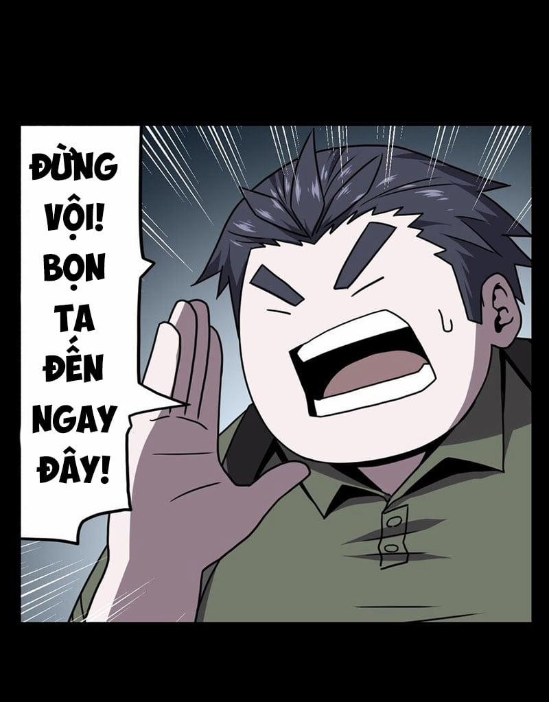 Ta Làm Đạo Sĩ Những Năm Kia 13 trang 17