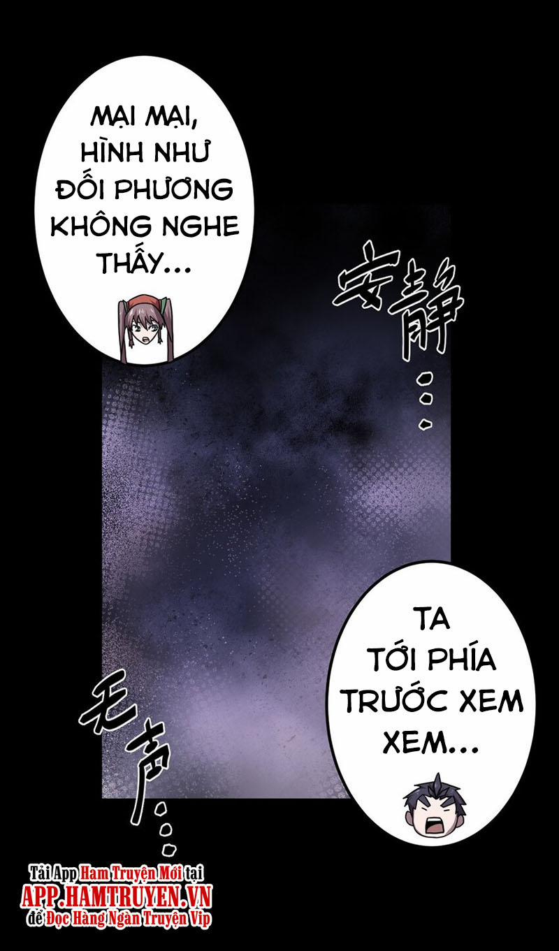 Ta Làm Đạo Sĩ Những Năm Kia 13 trang 18