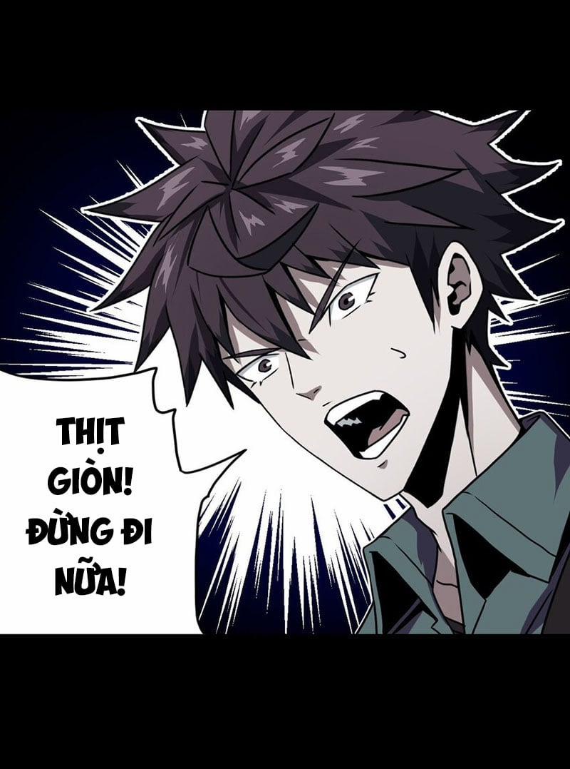 Ta Làm Đạo Sĩ Những Năm Kia 13 trang 19