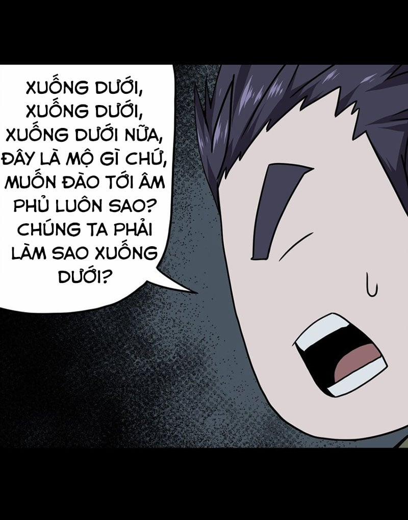 Ta Làm Đạo Sĩ Những Năm Kia 13 trang 23