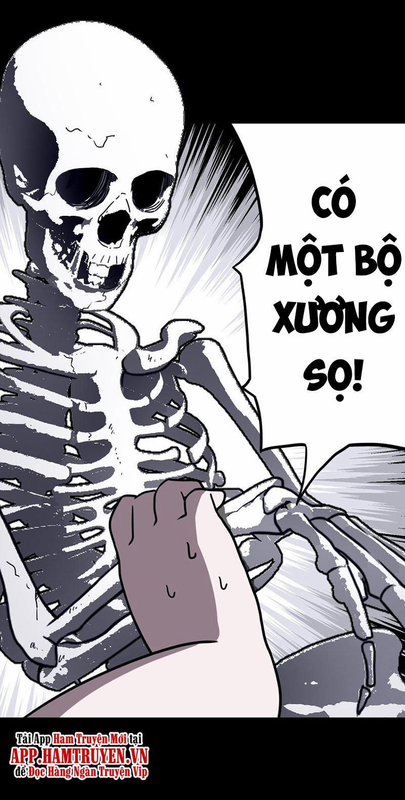 Ta Làm Đạo Sĩ Những Năm Kia 13 trang 30