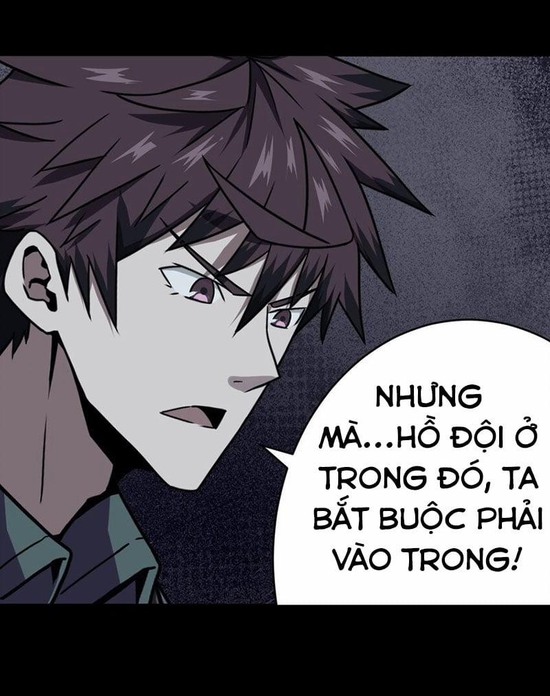 Ta Làm Đạo Sĩ Những Năm Kia 15 trang 11