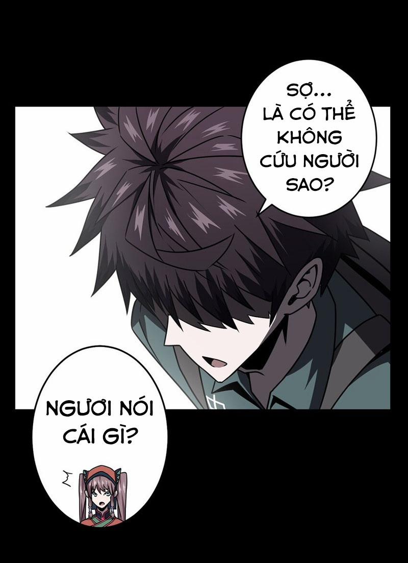 Ta Làm Đạo Sĩ Những Năm Kia 15 trang 13