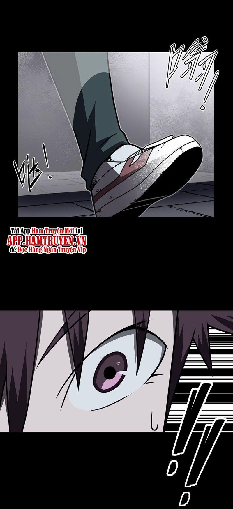 Ta Làm Đạo Sĩ Những Năm Kia 15 trang 16