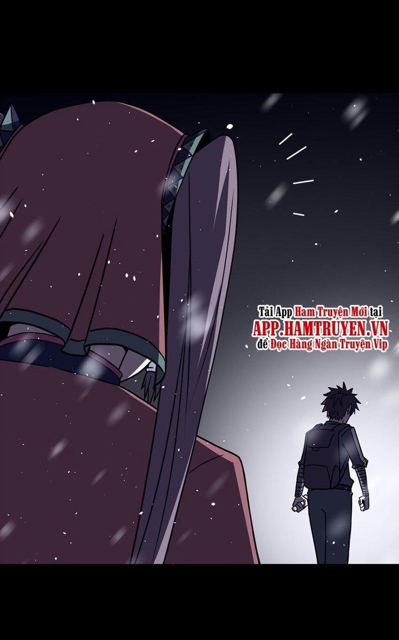 Ta Làm Đạo Sĩ Những Năm Kia 15 trang 28