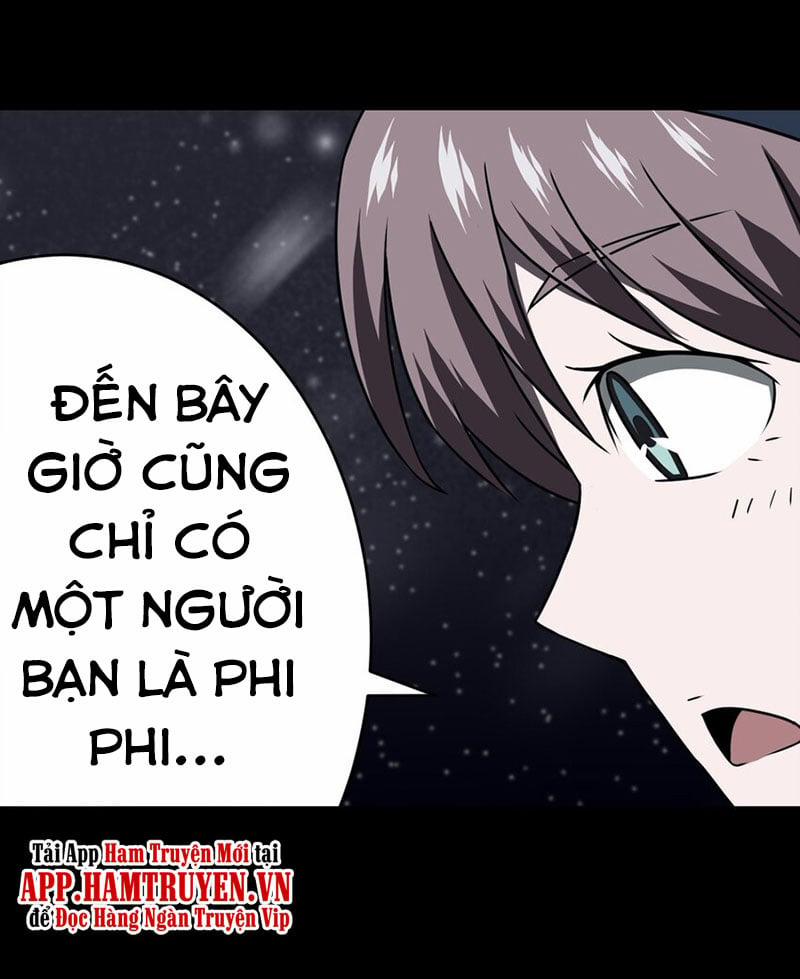 Ta Làm Đạo Sĩ Những Năm Kia 15 trang 34