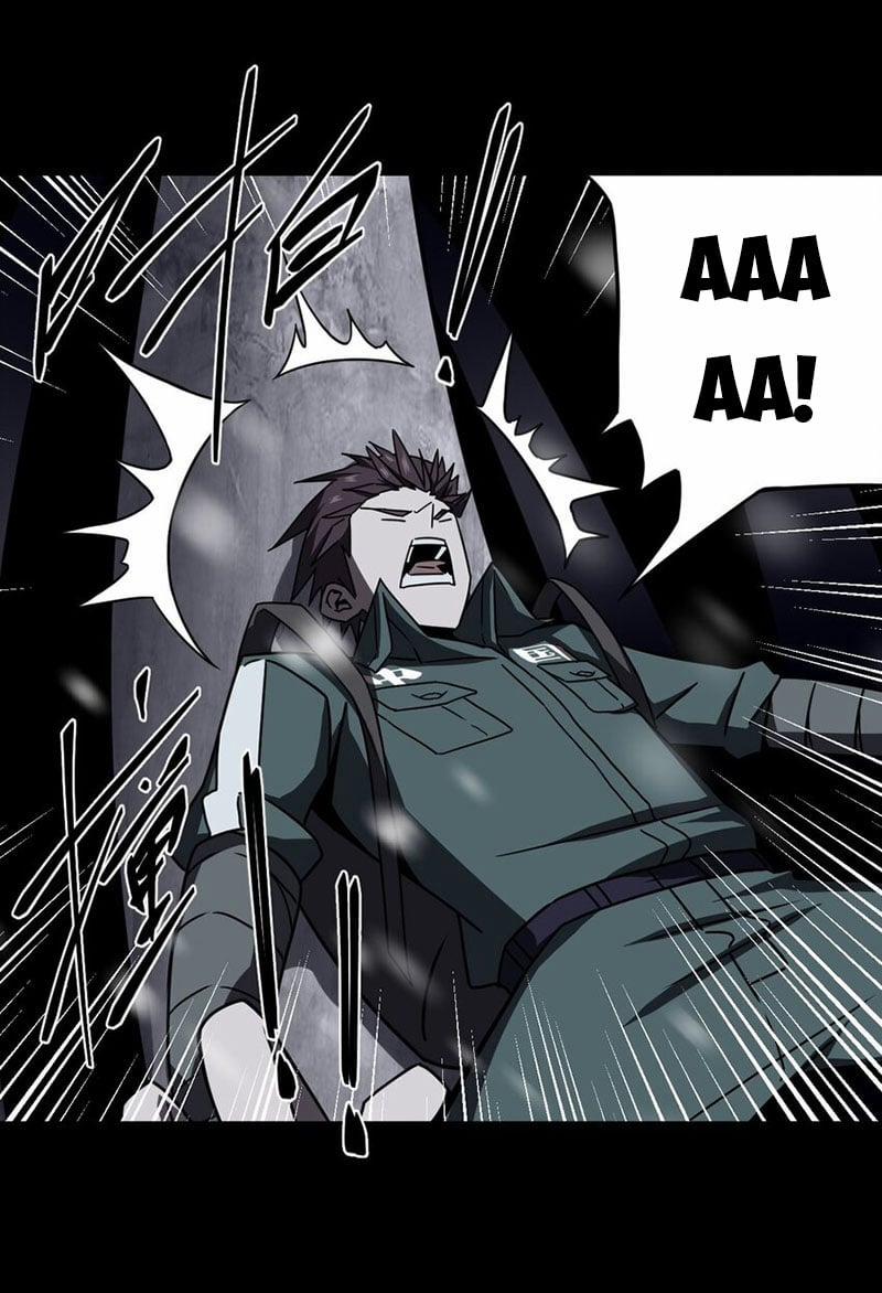 Ta Làm Đạo Sĩ Những Năm Kia 15 trang 39