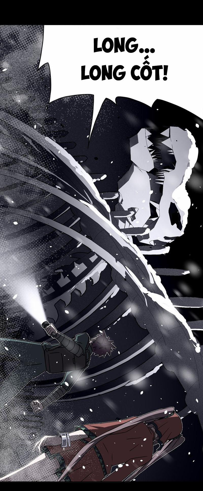 Ta Làm Đạo Sĩ Những Năm Kia 15 trang 41