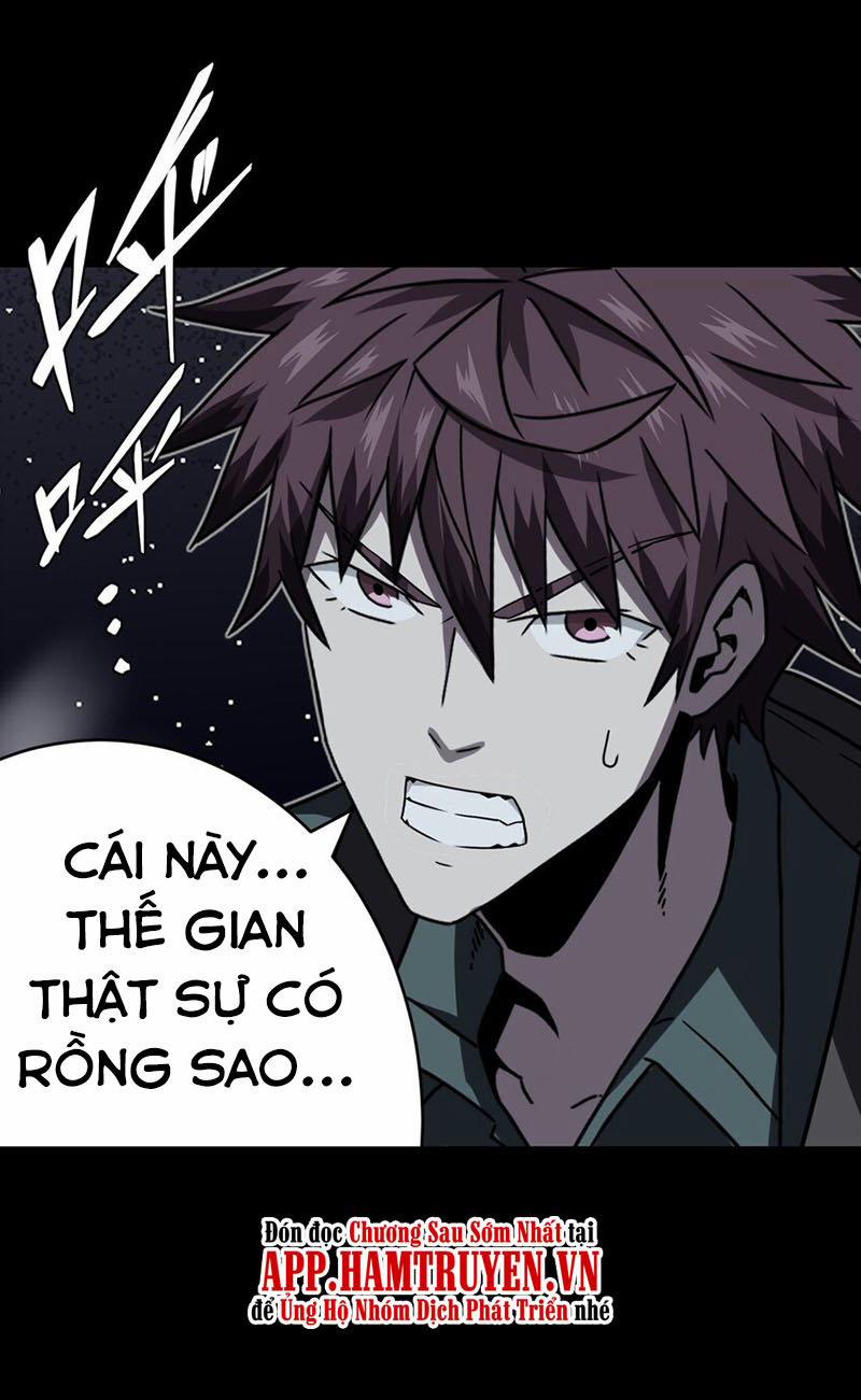 Ta Làm Đạo Sĩ Những Năm Kia 15 trang 42