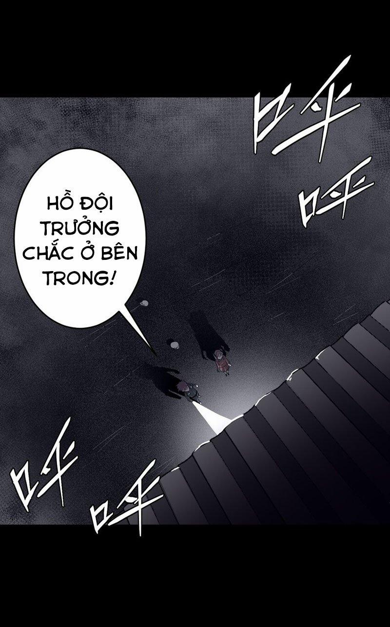 Ta Làm Đạo Sĩ Những Năm Kia 15 trang 5