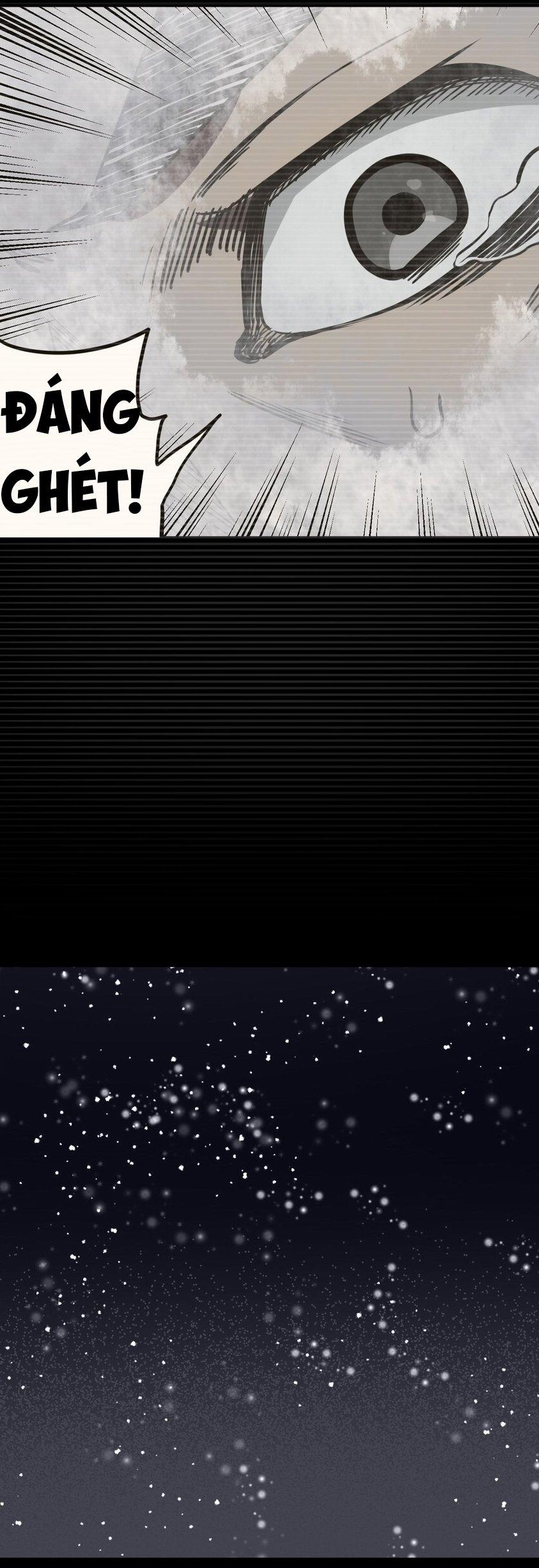 Ta Làm Đạo Sĩ Những Năm Kia 16 trang 10