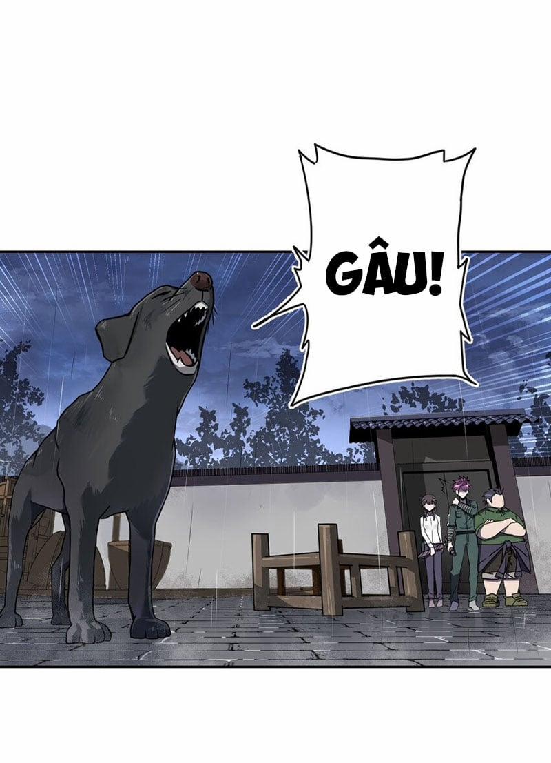 Ta Làm Đạo Sĩ Những Năm Kia 2 trang 15