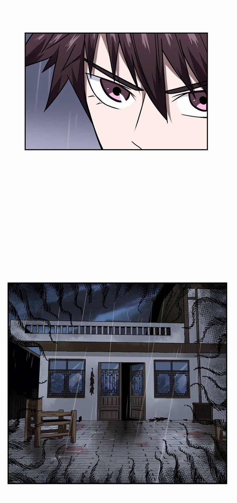 Ta Làm Đạo Sĩ Những Năm Kia 2 trang 19