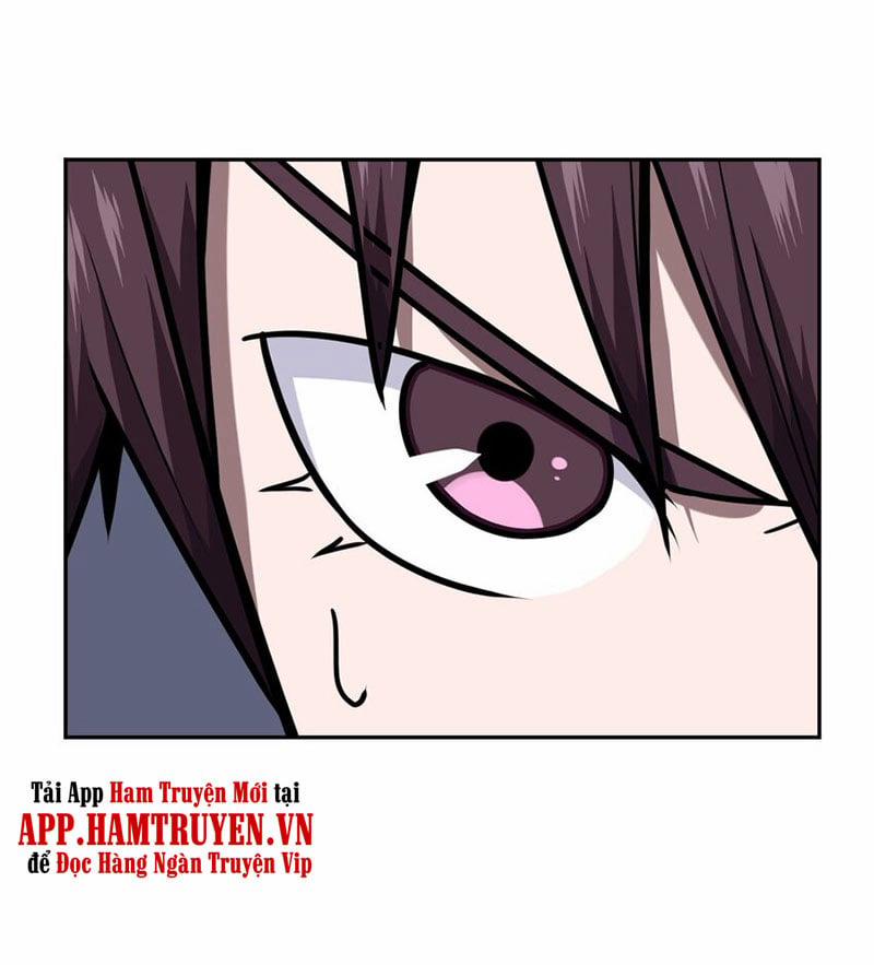 Ta Làm Đạo Sĩ Những Năm Kia 2 trang 20