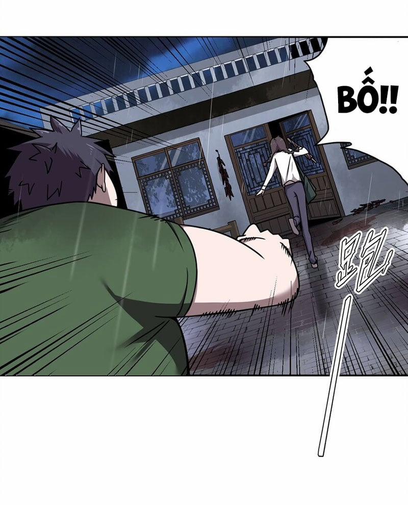 Ta Làm Đạo Sĩ Những Năm Kia 2 trang 23