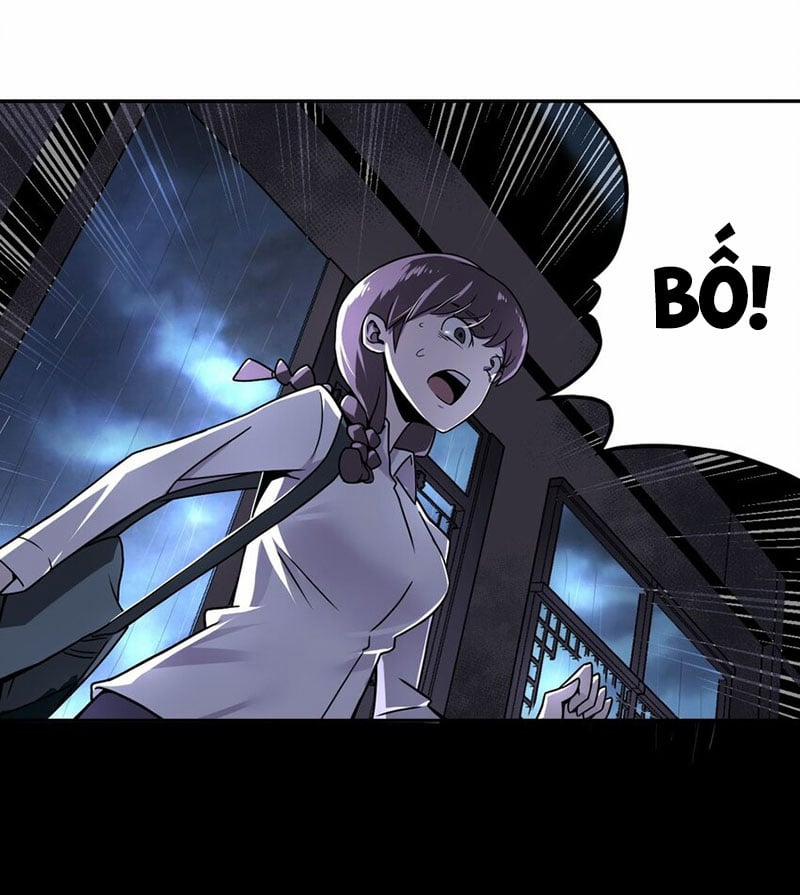 Ta Làm Đạo Sĩ Những Năm Kia 2 trang 25