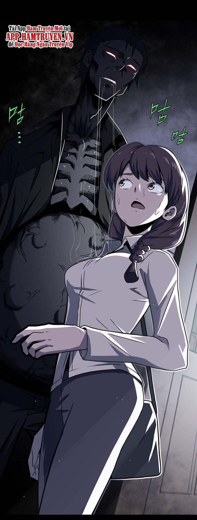 Ta Làm Đạo Sĩ Những Năm Kia 2 trang 30