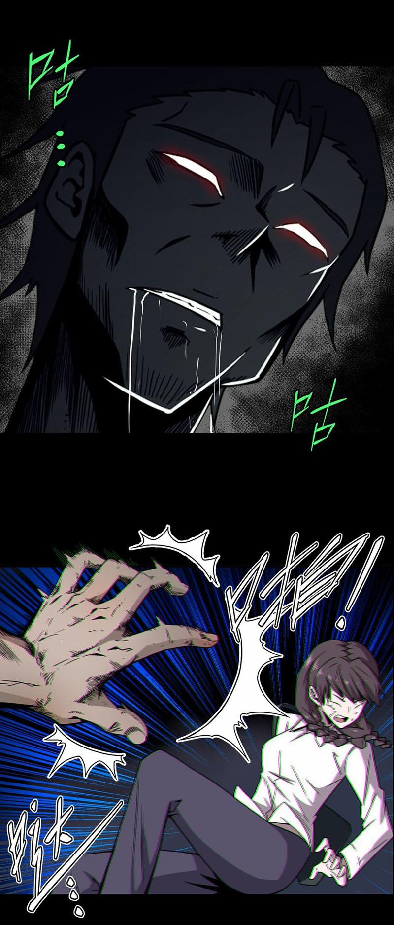 Ta Làm Đạo Sĩ Những Năm Kia 2 trang 31