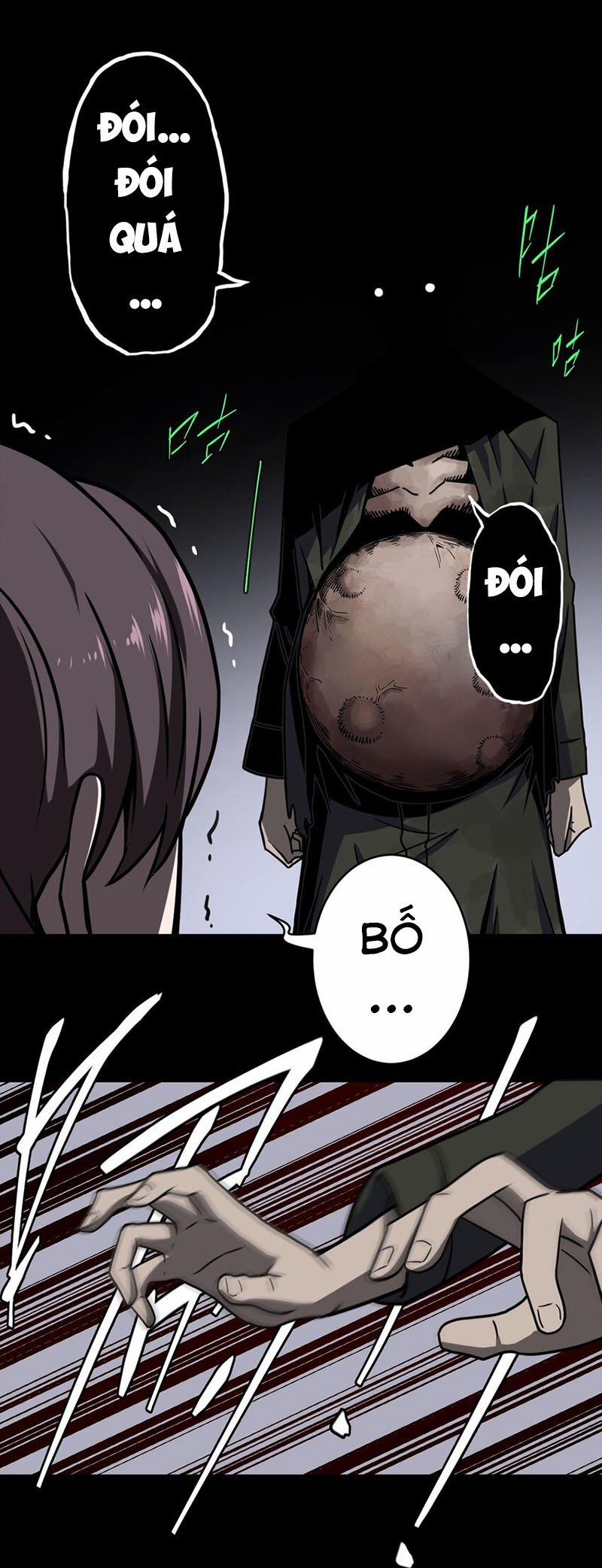 Ta Làm Đạo Sĩ Những Năm Kia 2 trang 41