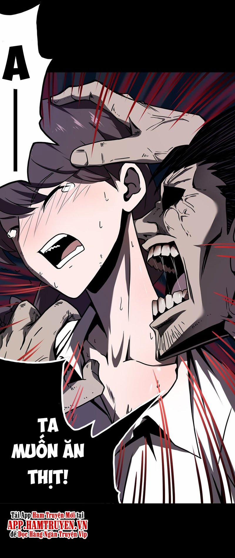 Ta Làm Đạo Sĩ Những Năm Kia 2 trang 42