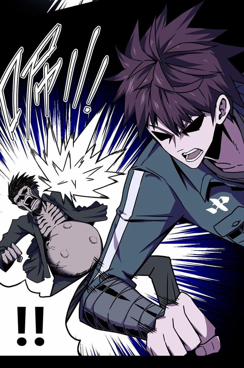 Ta Làm Đạo Sĩ Những Năm Kia 2 trang 51